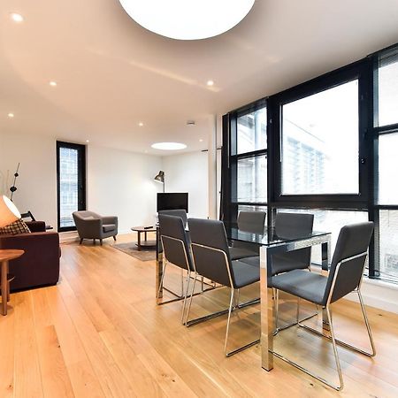 London Bridge Central Apartments מראה חיצוני תמונה